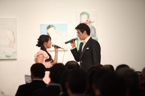 쿠오클래식에이전시, 기업후원 갤러리 콘서트로 사회공헌 앞장
