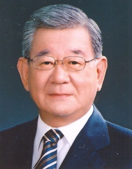 동명대학교 강정남 총장