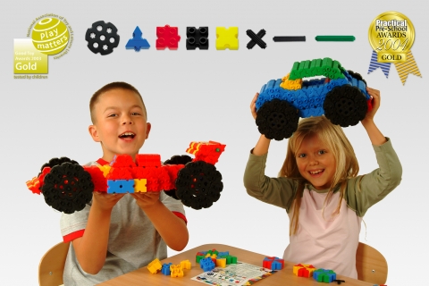 GS샵, 유럽 정통 창의교구 ‘몰펀(morphun)’ 런칭