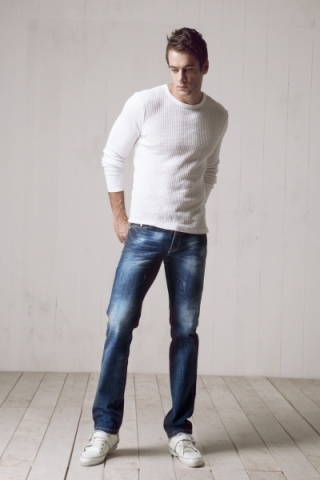 GS샵, 오는 26일 미국 정통 프리미엄 진 ‘얼진(Earl Jean)’ 런칭