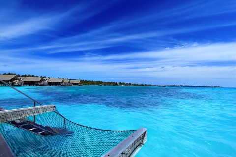 샹그릴라 워터빌라