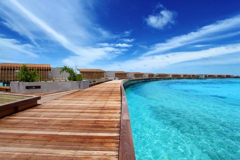 알릴라 하다하리조트