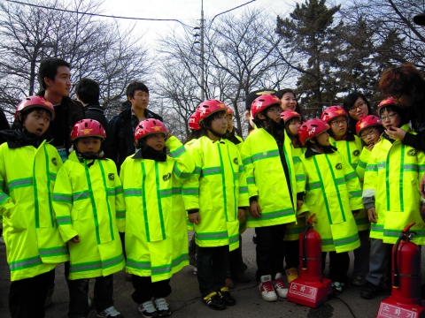 군산대 지역역사문화체험서비스사업단, 군산거주 아동대상 체험학습활동 전개