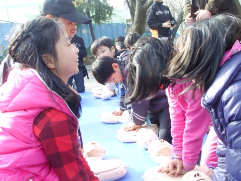군산대 지역역사문화체험서비스사업단, 군산거주 아동대상 체험학습활동 전개