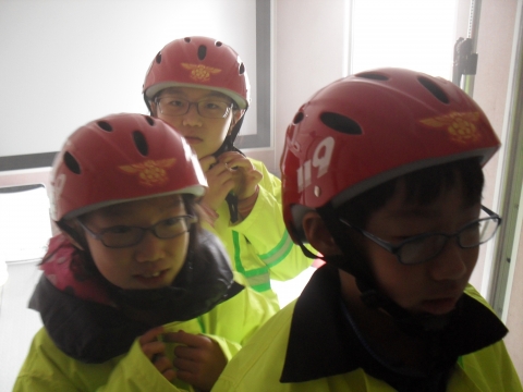 군산대 지역역사문화체험서비스사업단, 군산거주 아동대상 체험학습활동 전개