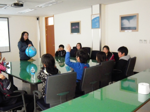 군산대 지역역사문화체험서비스사업단, 군산거주 아동대상 체험학습활동 전개