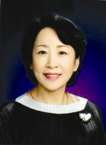 전임 13대 최은정회장