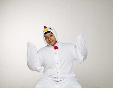 허경환의 닭가슴살 허닭