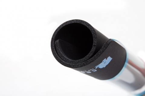 쿨독 마우스 패드