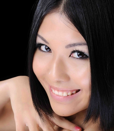 2011 미스아시아퍼시픽월드대회 일본대표 Sonoko Chinen