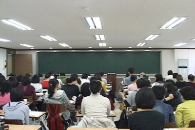 위즈고시학원, 간호∙보건직공무원 수험생에 수강료 할인 제공