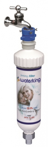 ㈜현대에스지의 워터킹