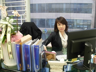 차스어학원 대표이사 이정아