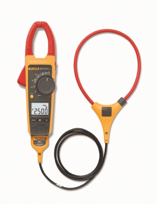 Fluke 376 클램프미터