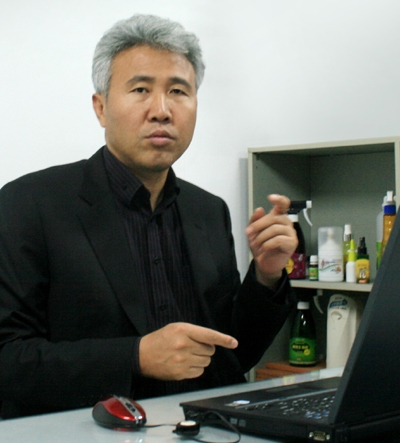 피톤치드는 만병통치약이 아니다