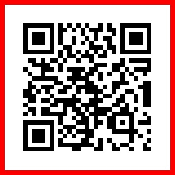 SoftBook어플 다운로드(안드로이드용/애플용) QR코드