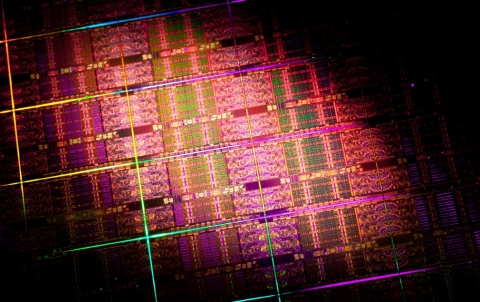 인텔 제온 프로세서 E7