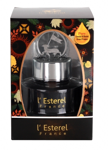 레스떼렐 브리즈가든 케이스