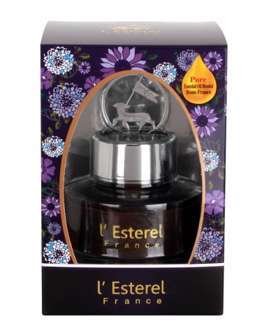 레스떼렐 아쿠아웨이브 케이스