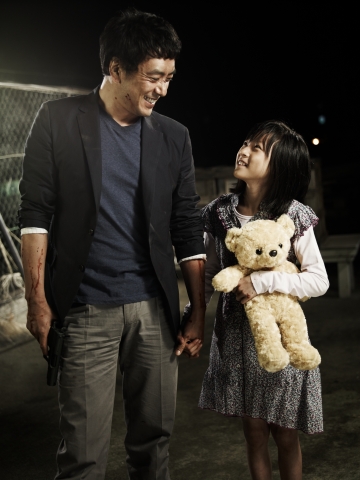 영화 '나는 아빠다'