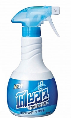 [P&G] 페브리즈 엑스트라 스트랭스