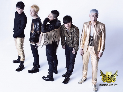 KT, 빅뱅을 모바일기기에서 즐긴다