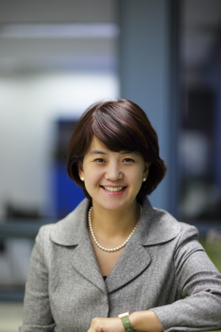 라이트커넥트 박수진 대표