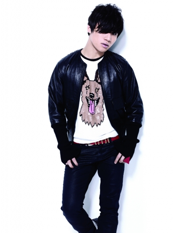 빅뱅 멤버 대성