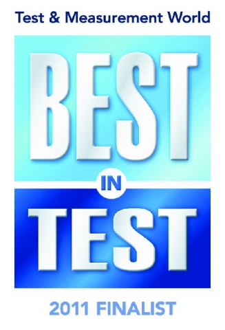 Test & Measurement World Chooses Teledyne DALSA's Piranha HS 12k Camera as Best in Test Award F...