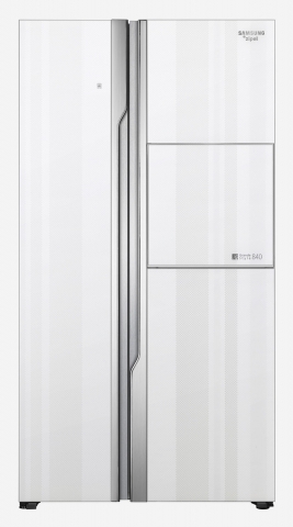 '삼성 지펠 그랑데 스타일 840' 제품이미지