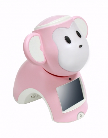 키봇 제품 사진