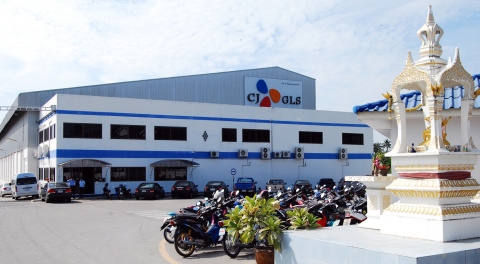 CJ GLS 태국법인, 방콕 물류센터 대규모 확장