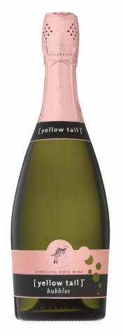 롯데아사히, 옐로우테일 버블즈 로제