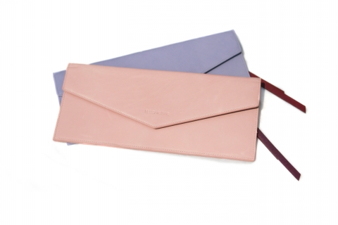 헬레닉제인 미니클러치백