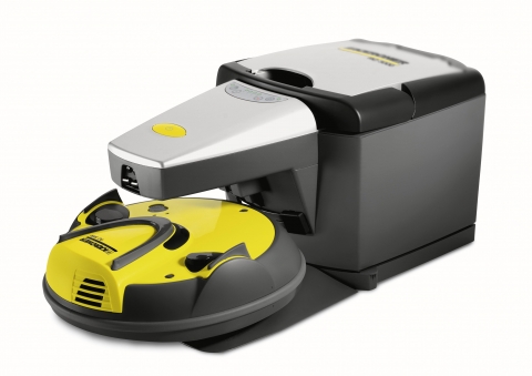 카처, 가정의 달 맞아 똑똑한 선물제안