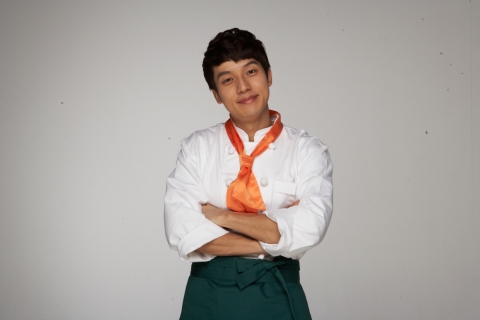 허경환 ‘허닭’ 매출 20배 돌파…닭가슴살 쇼핑몰 1위 등극