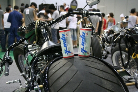 에너지 음료 마크 제품 사진2