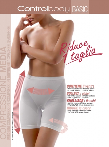 컨트롤 바디 (Control body) 이미지