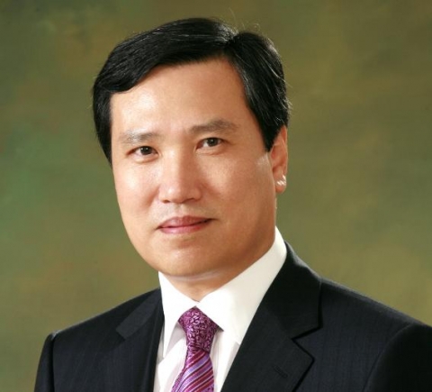 군산대 유금록 교수, IBC의 ‘21세기 탁월한 지식인 2000인’에 등재