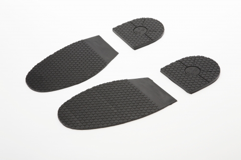 미끄럼방지 깔창(아웃솔)