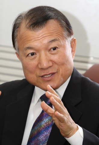 노사발전재단, 한국오웬스코닝과 일터혁신 컨설팅 협정 체결