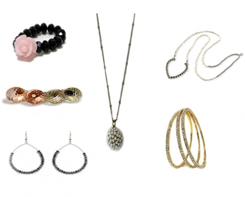 2011년 여름 ‘디자이너 쥬얼리’ 강세