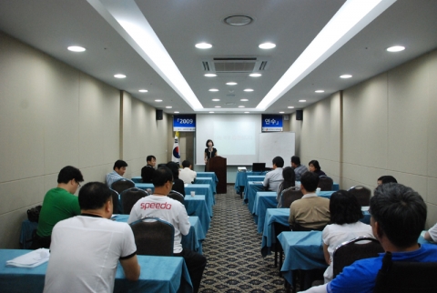 한국이미지진흥원 비즈니스 스타일업 프로그램