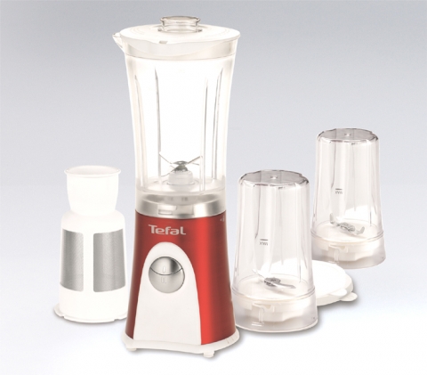 테팔 멀티 미니 블렌더 ‘루비’ 출시