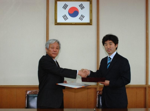 다산북스, 전주MBC와 ‘혼불문학상’ 업무 협약 체결