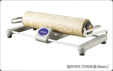 유화기업, 어버이날 맞아 부모님 건강선물 ‘발목펌프’ 추천