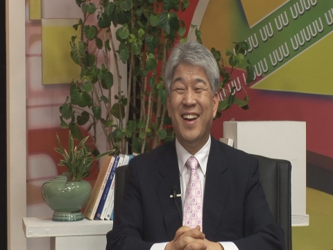 사회안전방송, 대한민국 리더 김문훈 목사편 방송