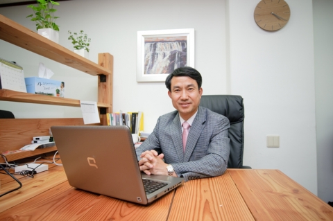 (주)헬로우다이얼 김규삼 대표