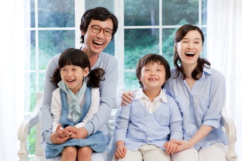 눈깜박임이 틱장애의 신호