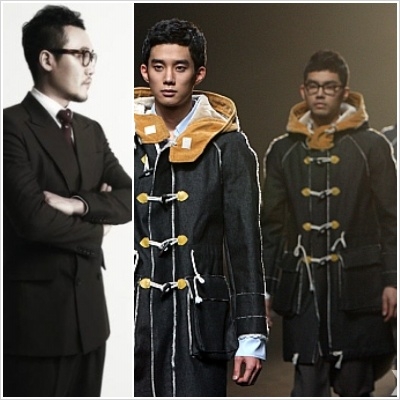 sfa서울패션아카데미, 패션디자이너 강동준 실무 특강 실시